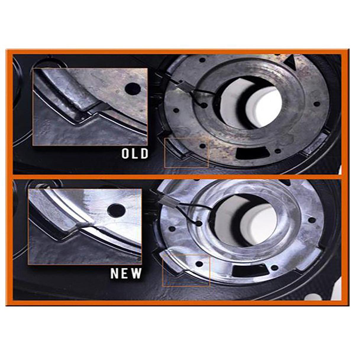 1998-2007 Duramax Transfer Case Pump Upgrade Kit (10001)-Transfer Case Pump Upgrade-Merchant Auto-Dirty Diesel Customs