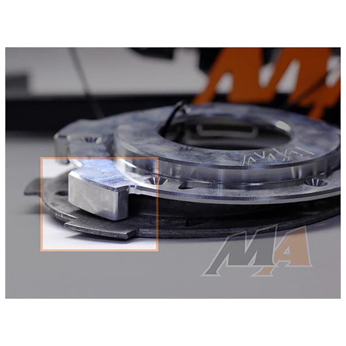 1998-2007 Duramax Transfer Case Pump Upgrade Kit (10001)-Transfer Case Pump Upgrade-Merchant Auto-Dirty Diesel Customs