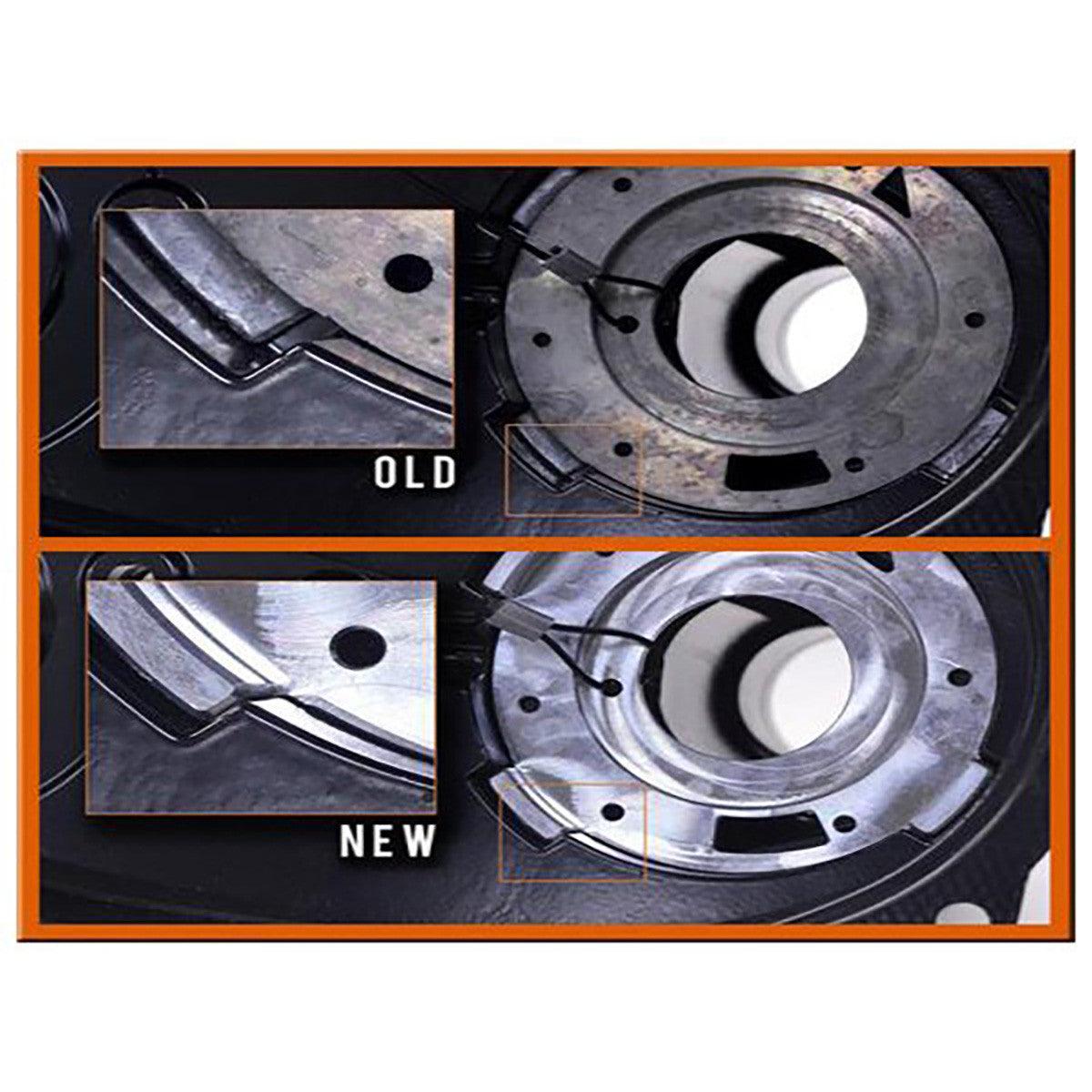 1998-2007 Duramax Transfer Case Pump Upgrade Kit W/ Fluid (10057)-Transfer Case-Merchant Auto-Dirty Diesel Customs