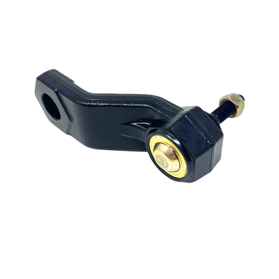 1998-2010 Duramax Uni-Spline Pitman Arm (KR6654)-Pitman Arm-KRYPTONITE-Dirty Diesel Customs