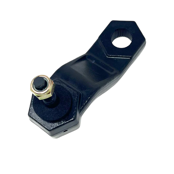 1998-2010 Duramax Uni-Spline Pitman Arm (KR6654)-Pitman Arm-KRYPTONITE-Dirty Diesel Customs