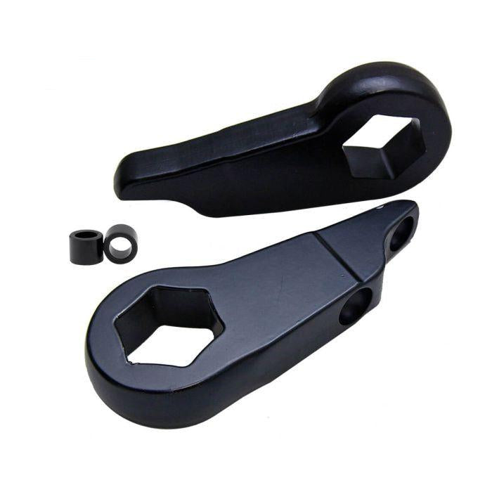 1998-2011 Ranger 2.25" Torsion Key Front Leveling Kit (66-2020)-Leveling Kit-ReadyLift-Dirty Diesel Customs