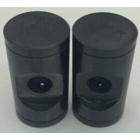 1998-2020 Cummins 24 Valve DLC Coated Trunnions (07-r-001)-Trunnions-Hamilton Cams-Dirty Diesel Customs