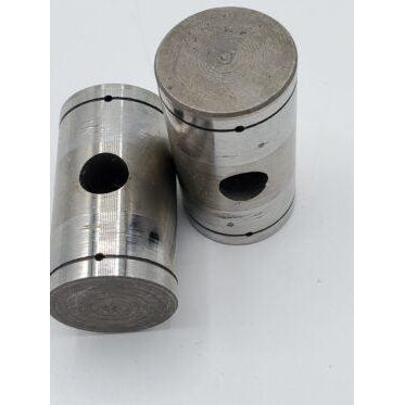 1998-2020 Cummins 24 Valve DLC Coated Trunnions (07-r-001)-Trunnions-Hamilton Cams-Dirty Diesel Customs