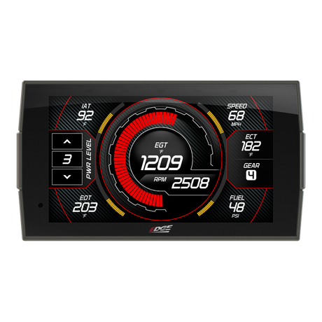 1998-2021 Cummins/Duramax CS2/CTS2 Juice to CTS3 Upgrade Kit (83601-3)-Tuner-Edge Products-Dirty Diesel Customs