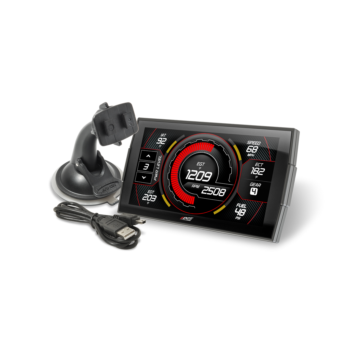 1998-2021 Cummins/Duramax CS2/CTS2 Juice to CTS3 Upgrade Kit (83601-3)-Tuner-Edge Products-Dirty Diesel Customs