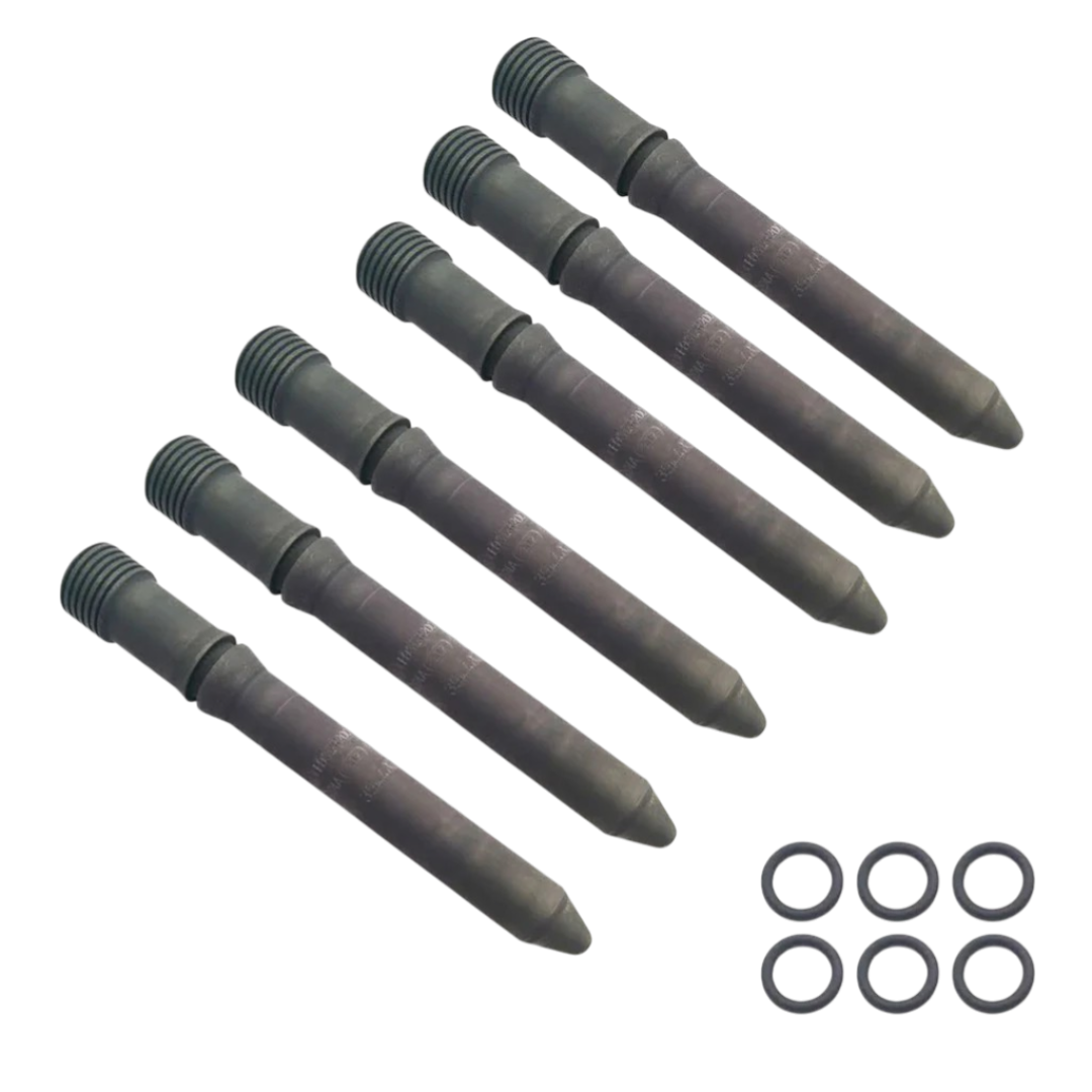 1998.5-2024 Cummins New OEM Connector Tube Sets