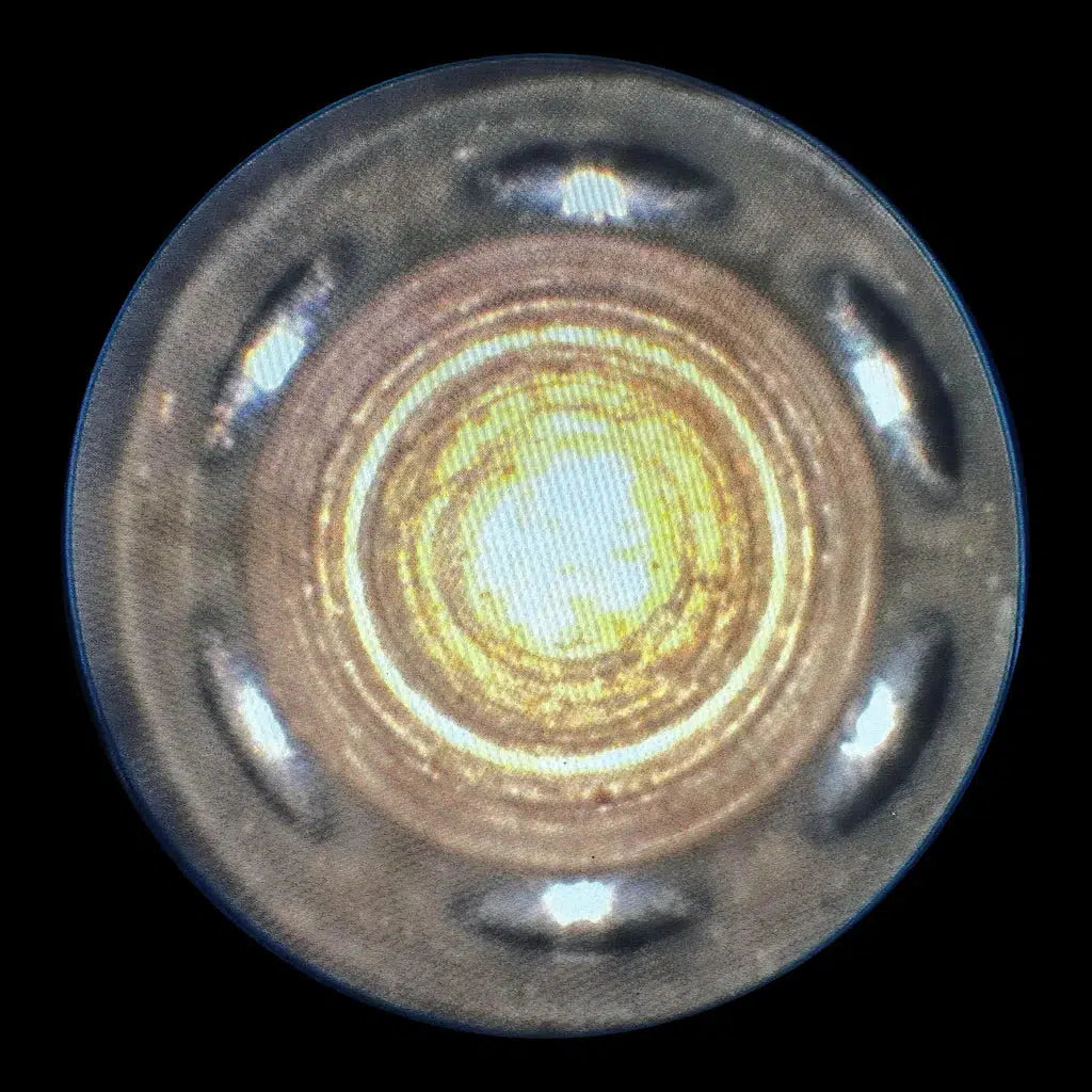 1998.5-2002 Cummins 24V New Custom Dual Feed Injector Set (DDPISB-DFV2)-Performance Injectors-Dynomite Diesel-Dirty Diesel Customs