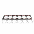 1998.5-2002 Cummins Fire Ring Gasket Kit (PDM-54174)-Fire Ring Gasket-Industrial Injection-Dirty Diesel Customs
