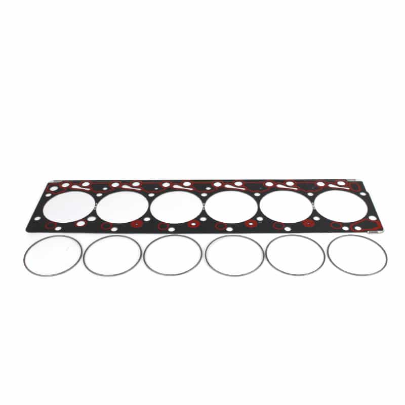 1998.5-2002 Cummins Fire Ring Gasket Kit (PDM-54174)-Fire Ring Gasket-Industrial Injection-Dirty Diesel Customs