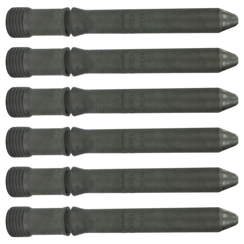 1998.5-2002 Cummins Fuel Connecting Tube (F00ZR20002)-Connector Tubes-Industrial Injection-Dirty Diesel Customs