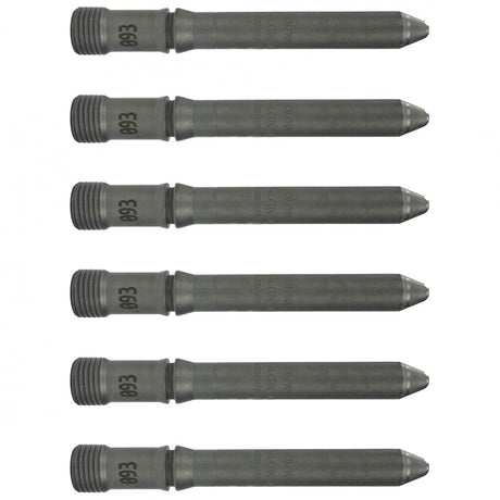 1998.5-2002 Cummins Fuel Connecting Tube (F00ZR20002EDM)-Connector Tubes-Industrial Injection-Dirty Diesel Customs