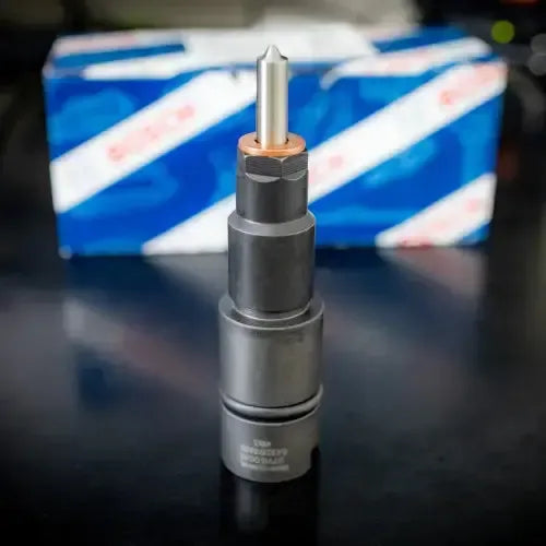 1998.5-2002 Cummins Honed R2 120HP Injector (VCO) (0432193635-R2)-Performance Injectors-Industrial Injection-Dirty Diesel Customs