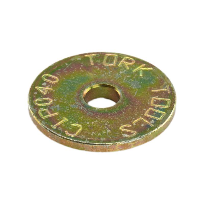 1998.5-2002 Cummins Injector Puller (CIP040)-Injector Puller-Industrial Injection-Dirty Diesel Customs