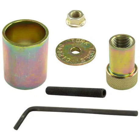 1998.5-2002 Cummins Injector Puller (CIP040)-Injector Puller-Industrial Injection-Dirty Diesel Customs