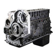 1998.5-2002 Cummins Performance Short Block (PDM-24VSTSB)-Engine Block-Industrial Injection-Dirty Diesel Customs