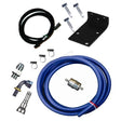 1998.5-2002 Cummins Replacement Pump Relocation Kit (RK02)-Fuel Pump Relocation Kit-Fass Fuel Systems-Dirty Diesel Customs