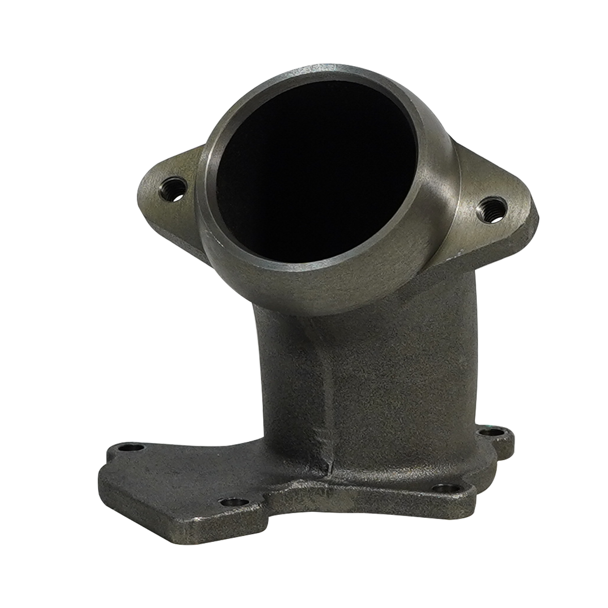 1998.5-2002 Cummins Screamer HX35 Turbo (1045758)-Stock Turbocharger-BD Diesel-Dirty Diesel Customs