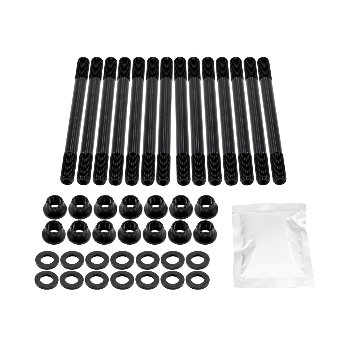 1998.5-2003 Cummins Main Stud Kit (218035200)-Head Studs-PPE-Dirty Diesel Customs