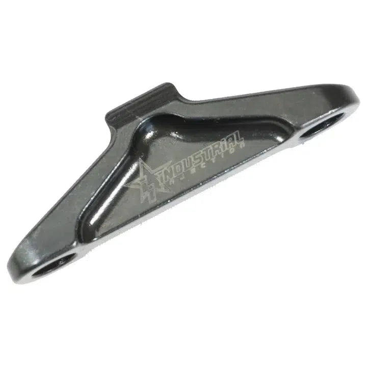 1998.5-2018 Cummins Billet Rocker Arm Valve Bridge (248608)-Rocker Arm Bridges-Industrial Injection-Dirty Diesel Customs