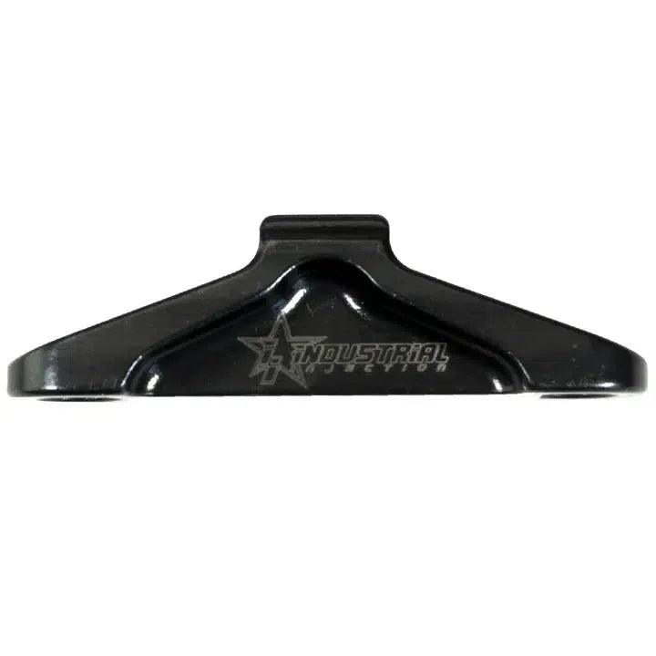 1998.5-2018 Cummins Billet Rocker Arm Valve Bridge (248608)-Rocker Arm Bridges-Industrial Injection-Dirty Diesel Customs