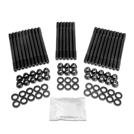 1998.5-2024 Cummins Head Stud Kit (218034300)-Head Studs-PPE-Dirty Diesel Customs
