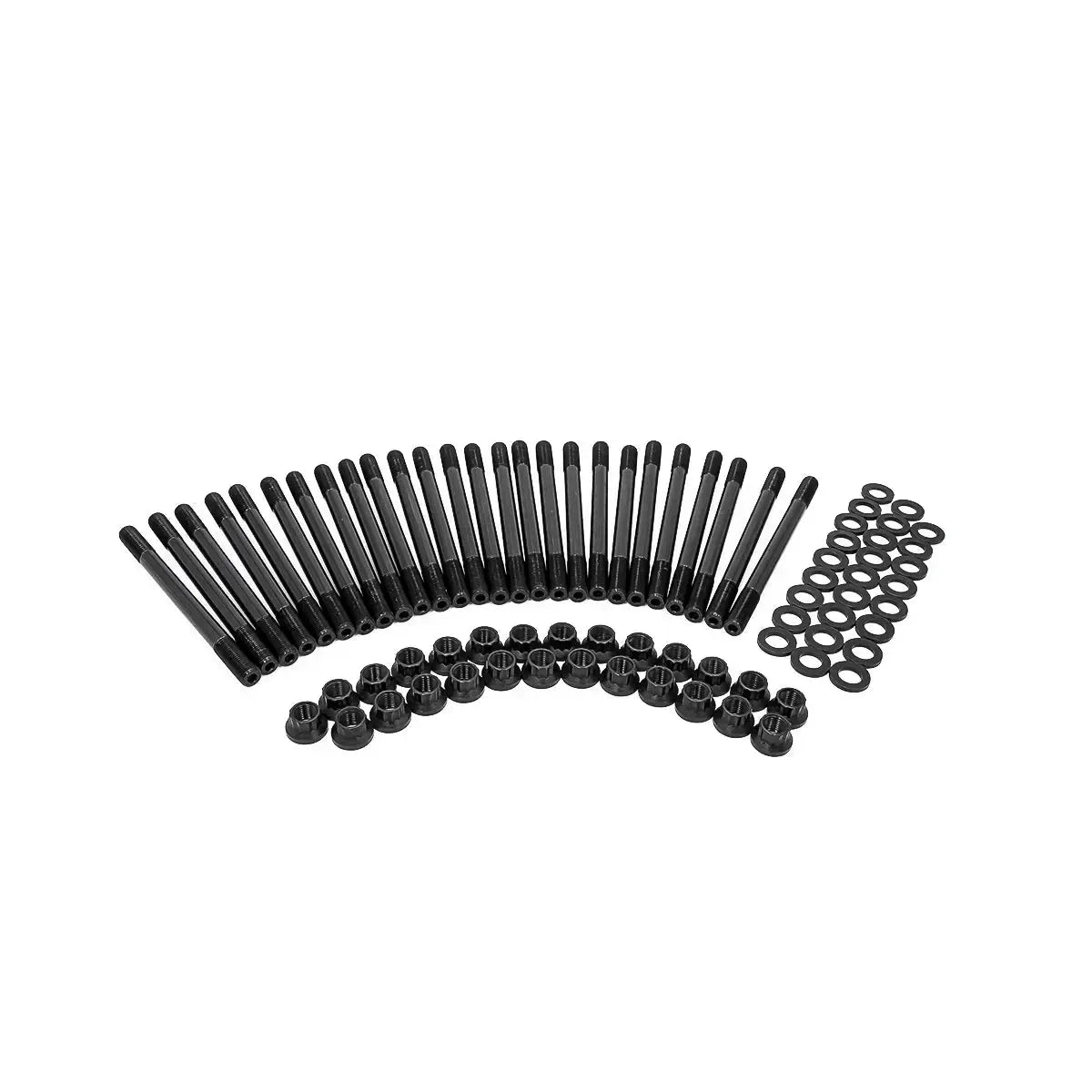 1998.5-2024 Cummins Head Stud Kit (218034300)-Head Studs-PPE-Dirty Diesel Customs