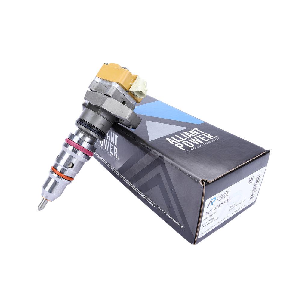 1999-2003 Navistar HEUI Injector (AP63811BI)-Stock Injectors-Alliant Power-Dirty Diesel Customs