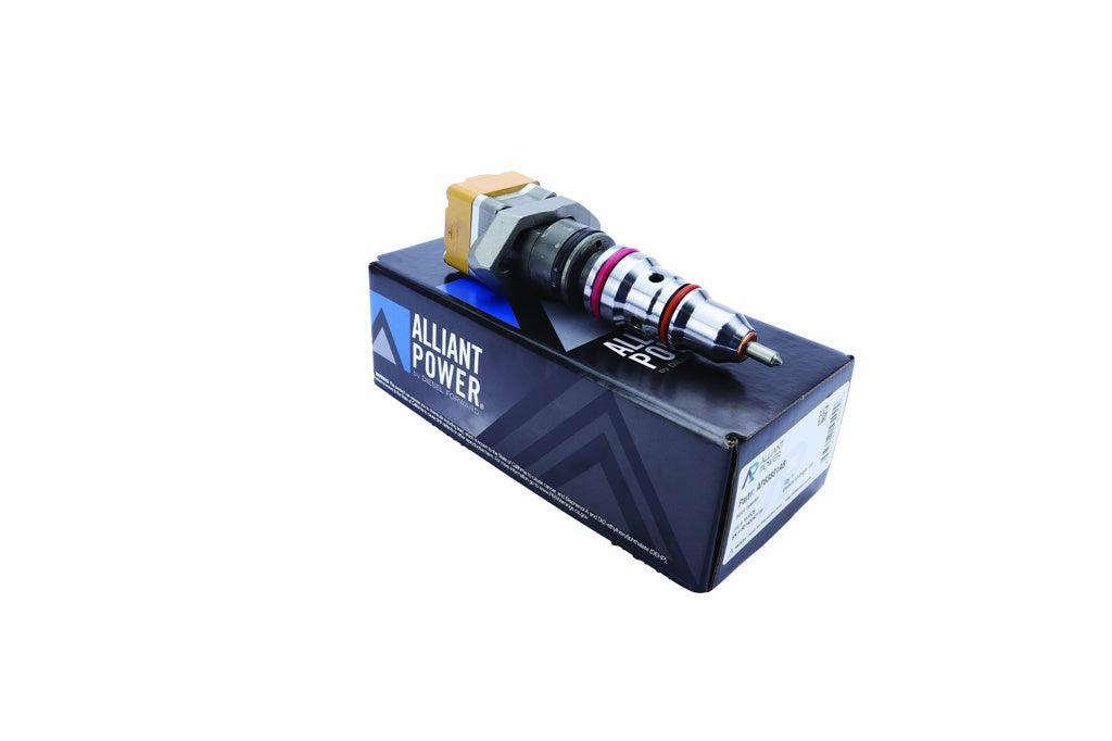 1999-2003 Powerstroke HEUI Injector (AP63803AD)-Stock Injectors-Alliant Power-Dirty Diesel Customs