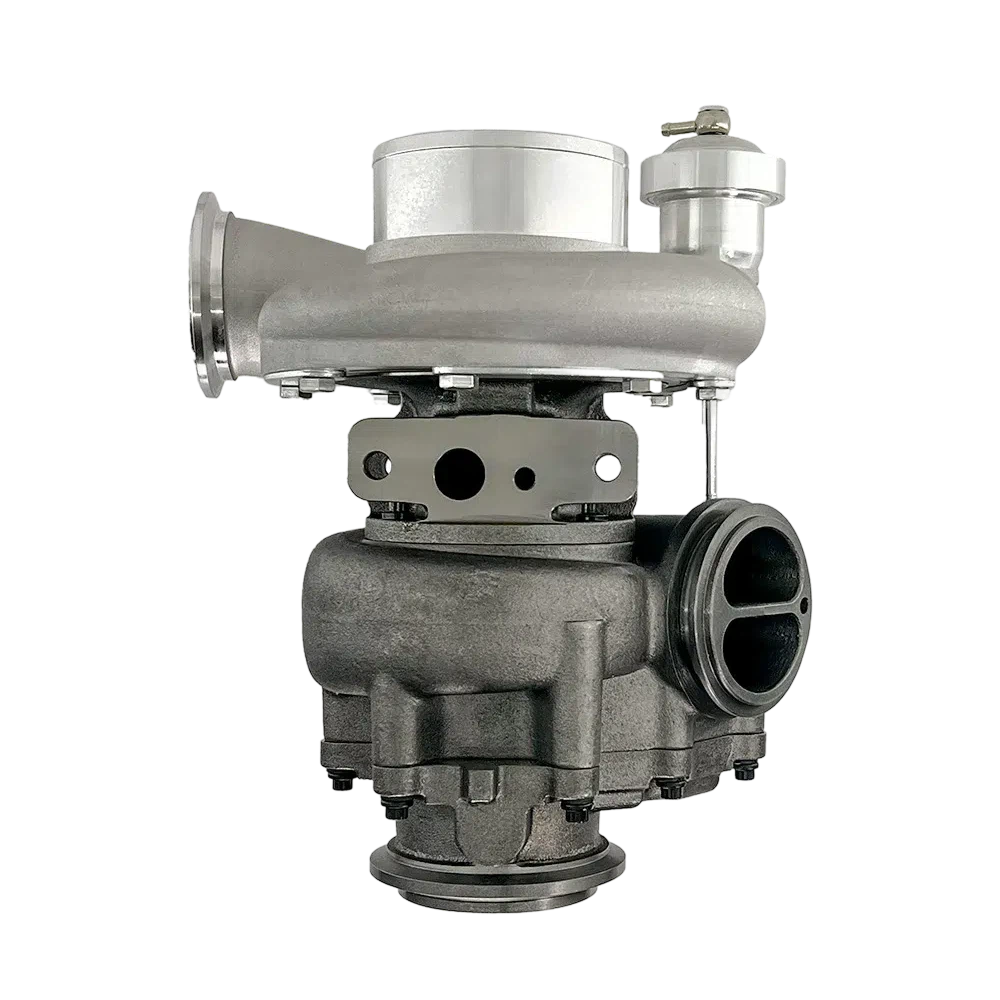 1999-2003 Powerstroke KC300x G3 Stage 1 Turbocharger (302523)-Performance Turbocharger-KC Turbos-Dirty Diesel Customs