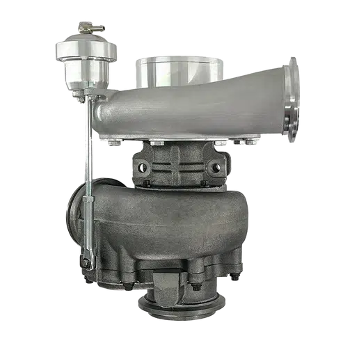 1999-2003 Powerstroke KC300x G3 Stage 1 Turbocharger (302523)-Performance Turbocharger-KC Turbos-Dirty Diesel Customs