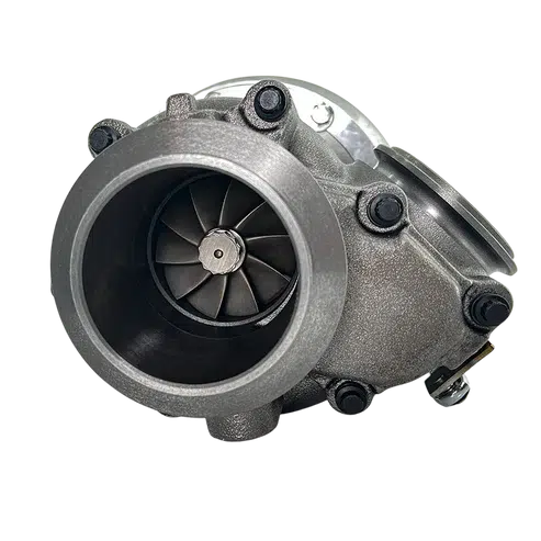 1999-2003 Powerstroke KC300x G3 Stage 1 Turbocharger (302523)-Performance Turbocharger-KC Turbos-Dirty Diesel Customs