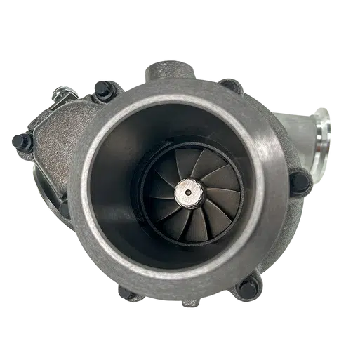 1999-2003 Powerstroke KC300x G3 Stage 1 Turbocharger (302523)-Performance Turbocharger-KC Turbos-Dirty Diesel Customs