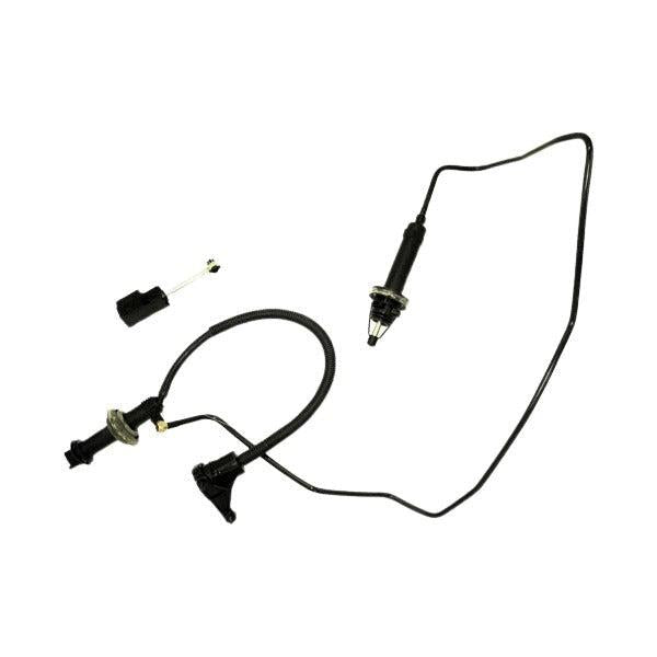 1999-2003 Powerstroke Master & Slave Hydraulic Assembly (MS0722)-Hydraulic Assembly-Valair-Dirty Diesel Customs