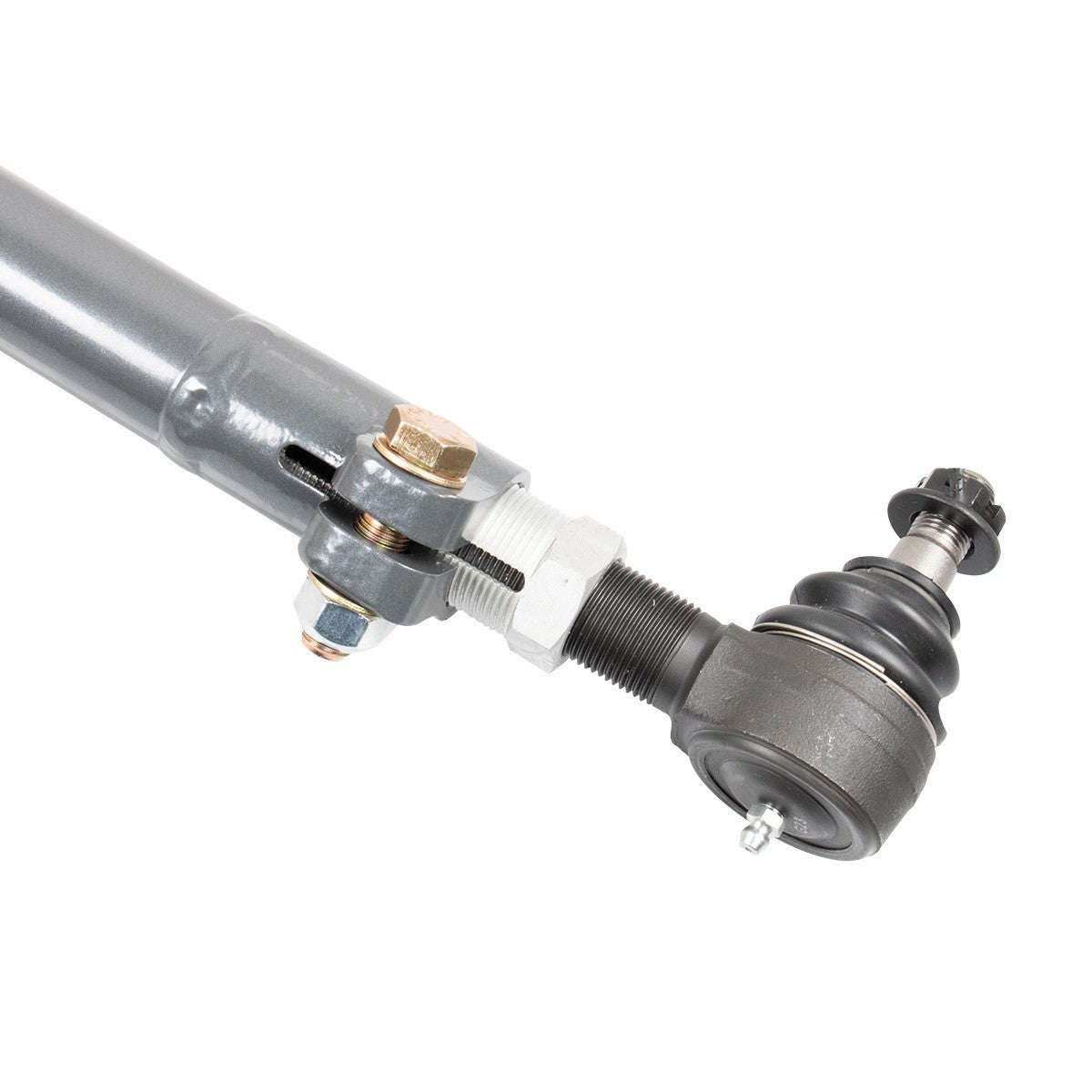 1999-2004 Powerstroke Heavy Duty Drag Link (7500-01)-Drag Link-Synergy MFG-Dirty Diesel Customs