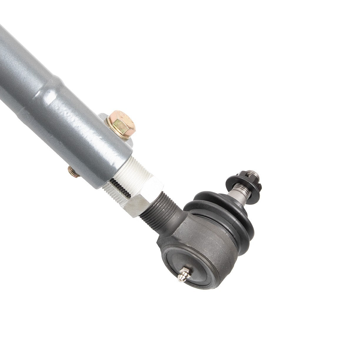 1999-2004 Powerstroke Heavy Duty Tie Rod (7502-01)-Tie Rods-Synergy MFG-Dirty Diesel Customs