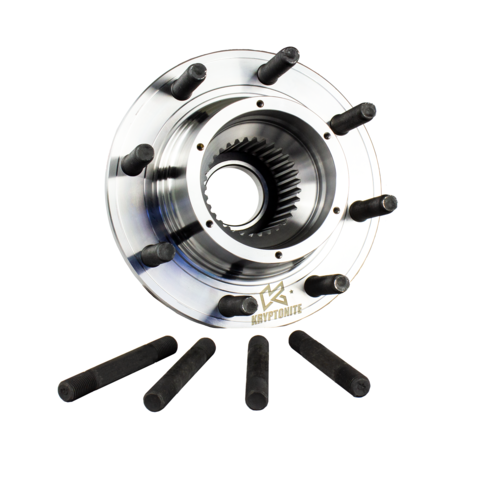 1999-2005 Powerstroke Lifetime Wheel Bearing (KR205)-Wheel Bearings-KRYPTONITE-Dirty Diesel Customs