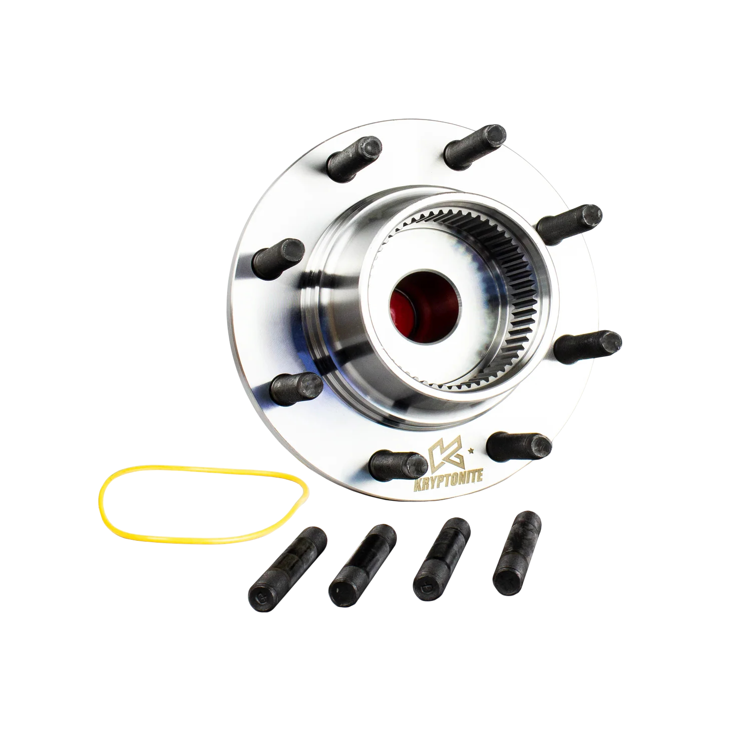 1999-2005 Powerstroke Lifetime Wheel Bearing (KR205)-Wheel Bearings-KRYPTONITE-Dirty Diesel Customs