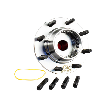 1999-2005 Powerstroke Lifetime Wheel Bearing (KR205)-Wheel Bearings-KRYPTONITE-Dirty Diesel Customs