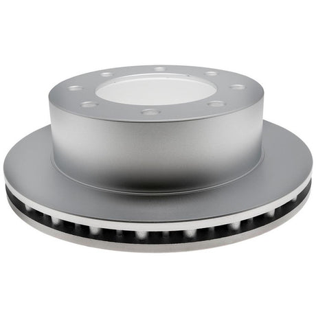 1999-2005 Powerstroke Rear Disc Brake Rotor (ACD18A934AC)-Brake Rotors-ACDelco-Dirty Diesel Customs