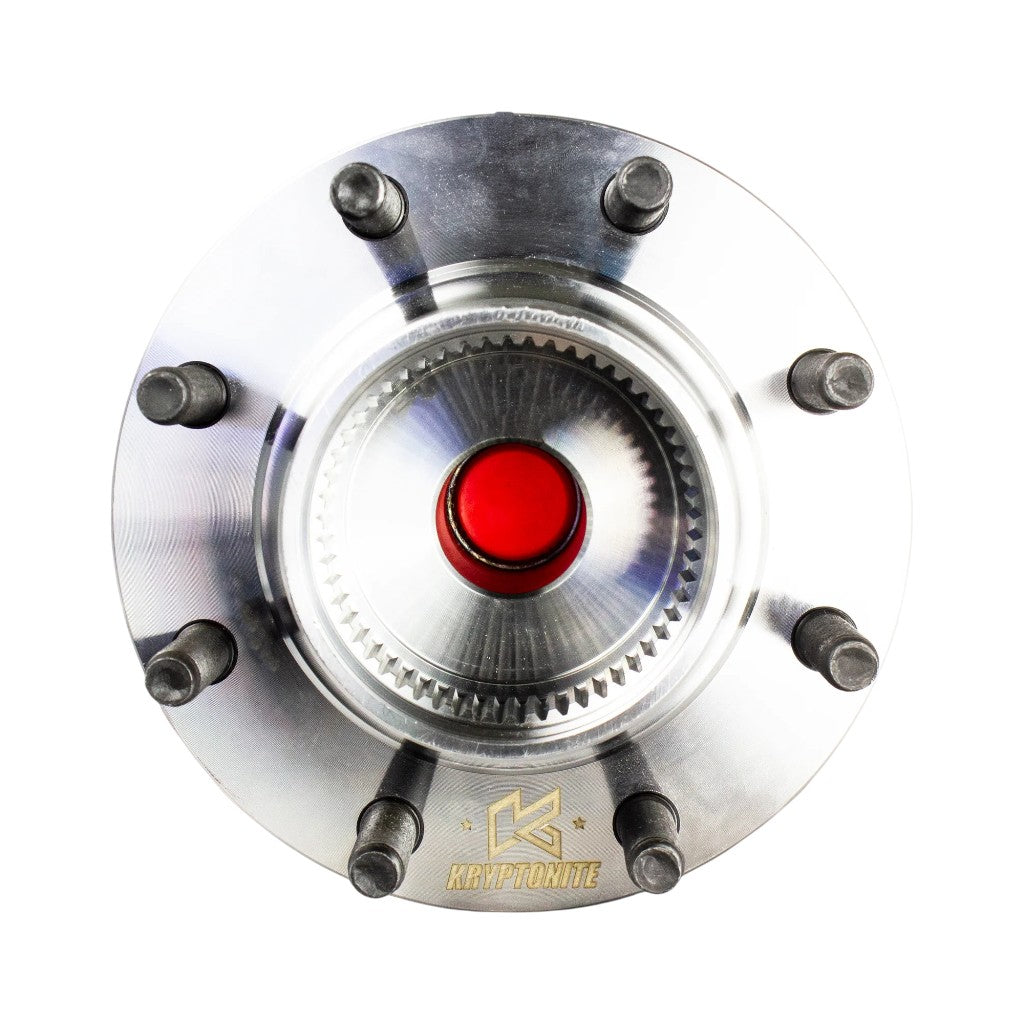 2003-2005 Powerstroke Lifetime Wheel Bearing Fine Thread M14x1.5 - Wheel Bearings - KRYPTONITE - Dirty Diesel Customs