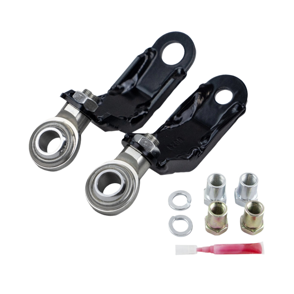 1999-2006 GM 1500 Pitman Idler Arm Support Kit (110-90246)-Idler Support-Cognito Motorsports-Dirty Diesel Customs