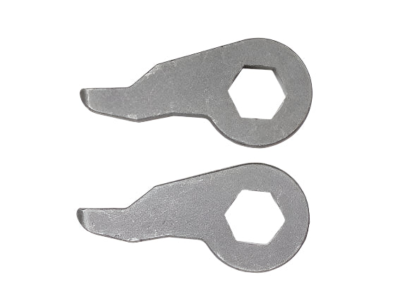 1999-2006 GM 1500 Torsion Bar Keys Front Leveling Kit (110-90268)-Torsion Key Tool-Cognito Motorsports-Dirty Diesel Customs