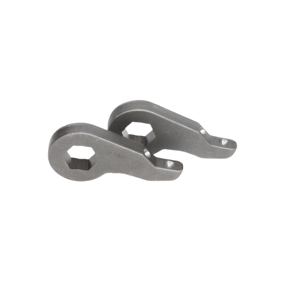 1999-2006 GM 1500 Torsion Bar Keys Front Leveling Kit (110-90268)-Torsion Key Tool-Cognito Motorsports-Dirty Diesel Customs