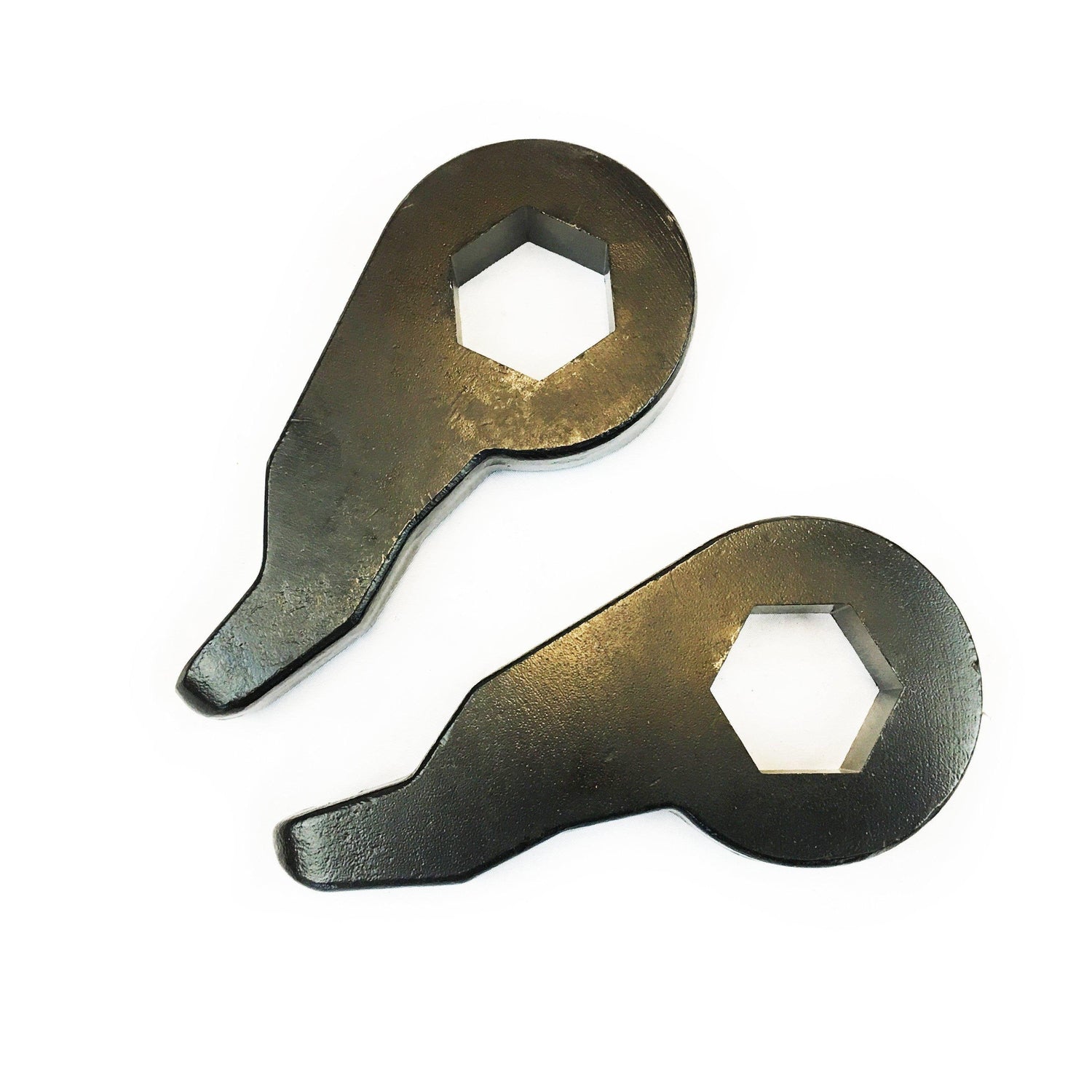 1999-2006 GMC 1500 Torsion Key Leveling Kit (KRKEY12)-Leveling Keys-KRYPTONITE-Dirty Diesel Customs
