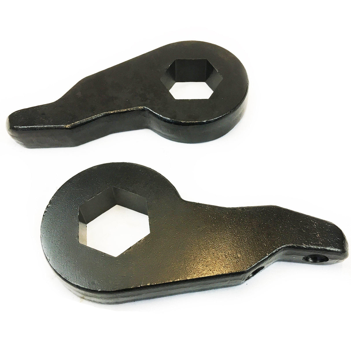 1999-2006 GMC 1500 Torsion Key Leveling Kit (KRKEY12)-Leveling Keys-KRYPTONITE-Dirty Diesel Customs