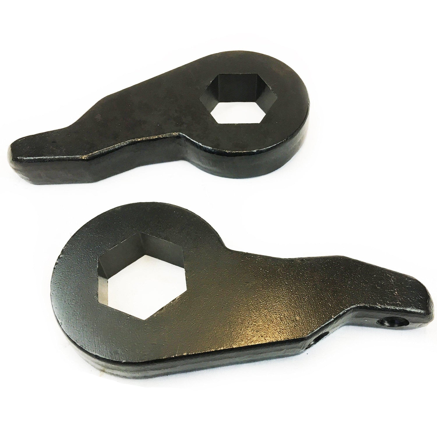 1999-2006 GMC 1500 Torsion Key Leveling Kit (KRKEY12)-Leveling Keys-KRYPTONITE-Dirty Diesel Customs