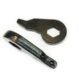1999-2006 GMC 1500 Torsion Key Leveling Kit (KRKEY12)-Leveling Keys-KRYPTONITE-Dirty Diesel Customs