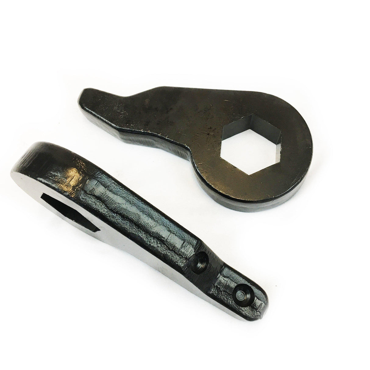 1999-2006 GMC 1500 Torsion Key Leveling Kit (KRKEY12)-Leveling Keys-KRYPTONITE-Dirty Diesel Customs
