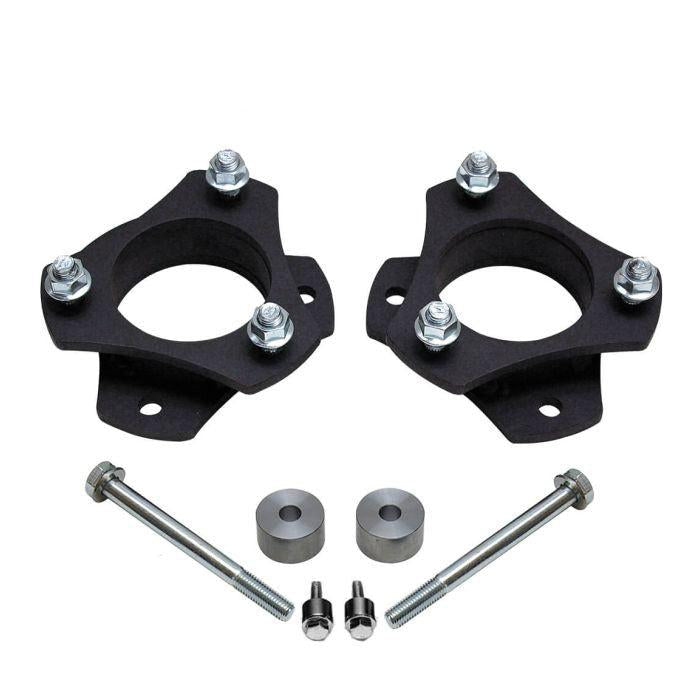 1999-2006 Tundra 2.5" Front Leveling Kit (66-5025)-Leveling Kit-ReadyLift-Dirty Diesel Customs